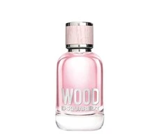 Dsquared2 Wood EDT tualetinis vanduo moterims, 50 ml