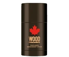 Dsquared2 Wood DST M, 75 ml
