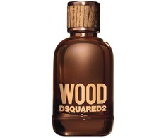 Dsquared2 Wood Pour Homme woda toaletowa spray - produkt bez opakowania