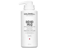 Goldwell Dualsenses Bond Pro 60Sec Treatment plaukų kaukė moterims, 500 ml