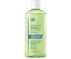 "Ducray itin švelnus šampūnas 200ml