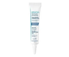 Ducray Keracnyl Stop Blackheads raminamasis kremas nuo spuogų 10ml