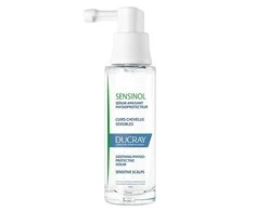 Ducray Sensinol Serum serumas galvos odai, 30 ml