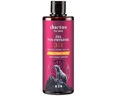 Duetus For Men Energy Boost, 300 ml
