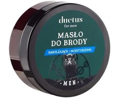 Zew For Men Duetus Drėkinamasis barzdos sviestas vyrams 75ml