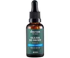 Zew For Men Duetus Drėkinamasis barzdos aliejus vyrams 30ml