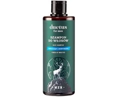 Duetus For Men Power Of Invictus, 300 ml