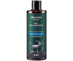 Duetus For Men Power Of Invictus, 300 ml