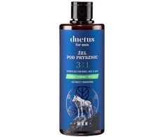 Duetus Man Of Richness, 300 ml
