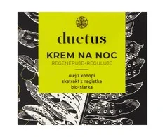 KREMAS Duetus Light Day Kreminis odai su netobulumais 50ml