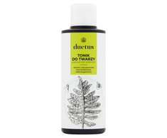 Duetus Mild Herbal reguliuojantis veido tonikas 150 ml