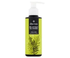 Duetus valomasis veido prausimo gelis 150 ml