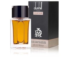 Dunhill Alfred Custom 100ml kvepalai Vyrams EDT