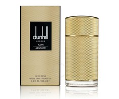 Kvepalai vyrams Dunhill Icon Absolute EDP, 100 ml