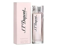 S.T. Dupont Essence Pure for Women (Kvepalai Moterims) EDT - 100ml
