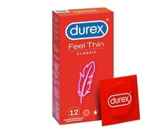 Durex Feel Thin Classic