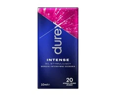 Durex Intense Orgasmic Gel