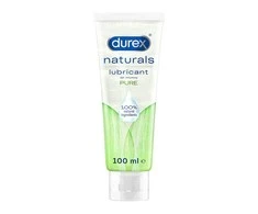 DUREX_Natural Intimate Gel gelis intymiam malonumui 100ml