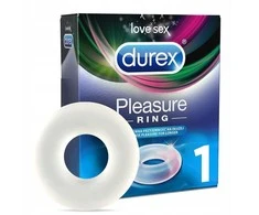 Durex Durex – skaidrus malonumas