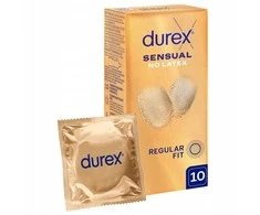 Durex Prezervatyvai Sensual