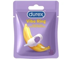 Durex Play vibracijos