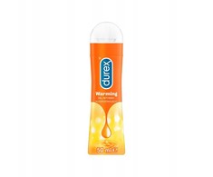 DUREX_Play Šildantis intymus šildantis gelis 50ml
