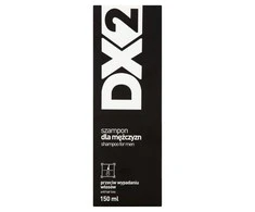 Aflofarm DX2 Vyrų šampūnas 150 ml