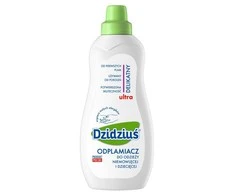 Dzidziuś Dėmių valiklis kūdikių ir vaikų drabužiams 750 ml (DZI000022)
