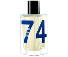 Kvepalai vyrams Iceberg Eau de Iceberg Cedar EDT, 100 ml