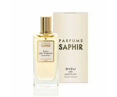 Eau de Saphir parfuminio vandens purškiklis 50ml