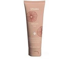 ECHOSLINE Argan Mask maitinanti kaukė plaukams su argano aliejumi, 300 ml