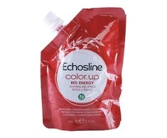 Echosline Color.up Colouring Conditioning Mask Raudona Energy dažanti plaukų kaukė, 150 ml