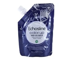Echosline Color.up Coloring Conditioning Mask Deep in Violetinė 150ml
