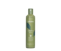 Echosline Energy Šampūnas energizuojantis šampūnas silpniems ir ploniems plaukams, 300 ml