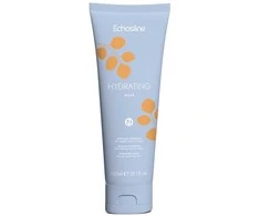 ECHOSLINE Hydrating Mask drėkinanti kaukė sausiems plaukams, 300 ml