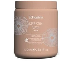 ECHOSLINE Keratin Veg, 1000 ml