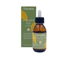 Echosline Ki-Power Veg Protector atstatomasis ir apsauginis plaukų preparatas 125ml