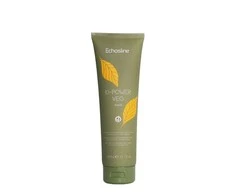 Echosline Ki-Power Veg Sealing Reconstruction Mask intensyviai atkurianti kaukė pažeistiems plaukams, 300 ml