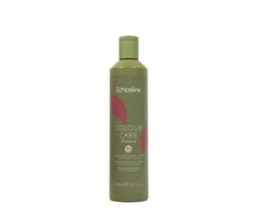 ECHOSLINE Spalvą išsaugantis Šampūnas šampūnas dažytiems plaukams, 300 ml