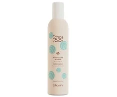 ECHOSLINE Echos LOOK Body Volume Mousse apimties suteikiančios putos plaukams, 400 ml