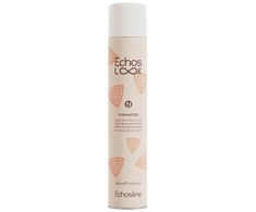 ECHOSLINE Echos LOOK Fixmaster Extra Strong Purškiklis itin stiprios fiksacijos plaukų lakas, 500 ml