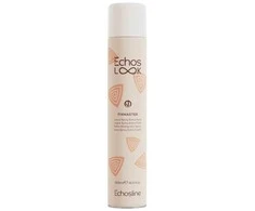 ECHOSLINE Echos LOOK Fixmaster Extra Strong Purškiklis itin stiprios fiksacijos plaukų lakas, 500 ml