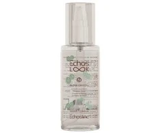 ECHOSLINE Echos LOOK Gloss Crystal Crystals Brilliance spindesio suteikiantis serumas plaukams, 100 ml
