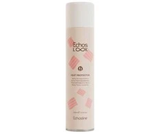 ECHOSLINE Echos LOOK Heat Protector apsauga nuo karščio plaukams, 200 ml