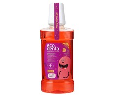 Ecodenta Cock Make burnos skalavimo skystis 250 ml