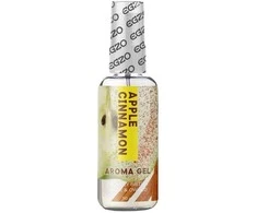 Egzo Aroma Gel intymi gelis obuolių cinamonas 50ml