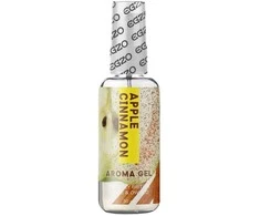 Egzo Aroma Gel intymi gelis obuolių cinamonas 50ml