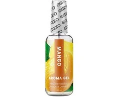 Egzo Aroma Gel intymus gelis Mango 50ml