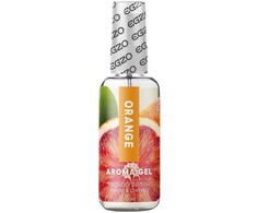Egzo Aroma Gel intymus gelis Apelsinų 50ml