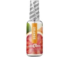 Egzo Aroma Gel intymus gelis Apelsinų 50ml